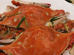 -阿湾楼·温州海鲜·江浙菜(京江路店)