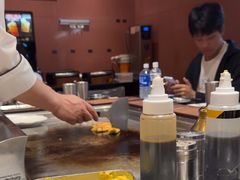 -大神太神·铁板烧(七宝领展广场店)