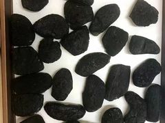 -志强陨石馆(双季花艺店)