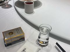 小鱼花生-万荣烤鸭店·北京菜(天坛店)
