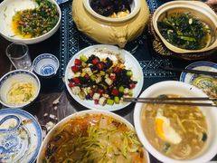 -蠔友汇·海鲜·生蚝烧烤(大东店)