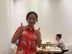 -第六季自助餐厅(甜水园店)