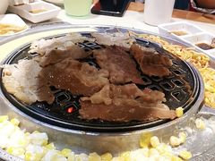 -韩宫宴烤肉·料理(苏州中心店)