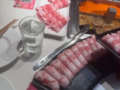 -海底捞火锅(威高广场店)