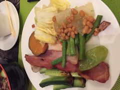 -扬州绿地铂骊酒店