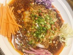 蒜泥白肉-庭院小酌(瑞莲街店)