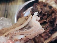 -老白驼退骨特色美食