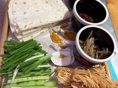 -古彭7只羊·鲜羊肉串·龙虾烧烤(玄武墨香路店)