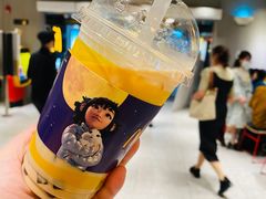 -麦当劳(中山公园龙之梦店)