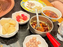 -南门涮肉(上海二店)