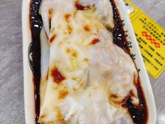 -银记肠粉店(市二宫店)