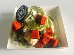 -DQ·蛋糕·冰淇淋(合生汇店)