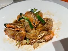 -小厨娘淮扬菜(天印大道店)