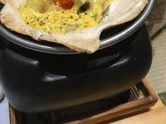 -花潮料理艺食馆(世欧广场店)