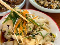 -坛南湾阿强农家乐.海鲜大排档老字号(福州地标美食店)