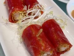 -好友缘家宴(青山路店)