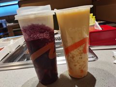 -CoCo都可(北美店)