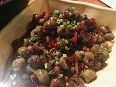 -三太子地摊烧烤·小龙虾(北蔡店)