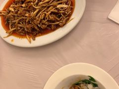 -玲珑餐厅(陕西南路店)
