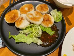 -hallch 好吃餐厅(全运村中央广场店)