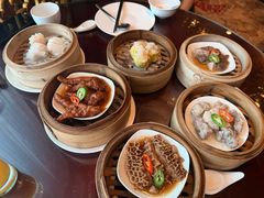 -福州世茂洲际酒店·福邸(台江店)