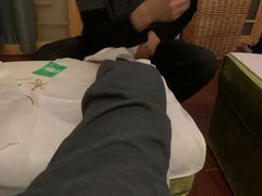 -养心阁足道馆(火宫殿一店)