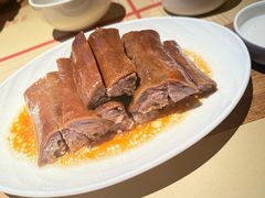 -荣家黄鱼面(南京西路店)