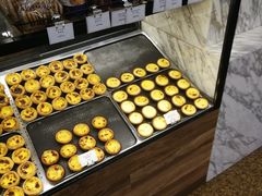 -莉蓮蛋挞(静安寺店)
