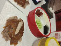 -东兴楼饭庄(六里桥店)