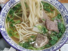 -马记伊源斋涮肉·清真菜(潘家园古玩市场店)