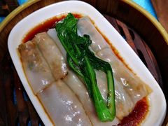 -赛仑吉地大酒店-中餐厅