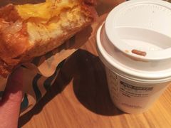 -星巴克(武汉协和医院店)