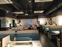 大堂-大成海鲜烧烤·小龙虾(七宝店)