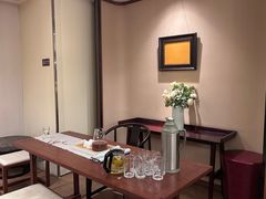 -食为先庐畔渔歌(合作化路店)