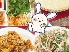 -方圆正宗筋饼老店