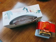 -顶东面包花园·生日蛋糕(太平店)
