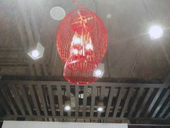 大堂-百花深处·老北京风味菜