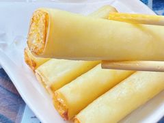 炸牛奶-周大娘牛乳(旧寨古村总店)
