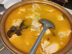 -黑窑厂糖油饼烤鸭·清真菜(黑窑厂街店)