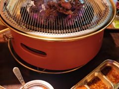 -西塔老太太泥炉烤肉(上海七宝领展广场店)