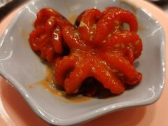 -争鲜回转寿司(中街大悦城店)