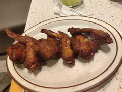 -CRAZYONES西班牙海鲜饭(上海美罗城店)