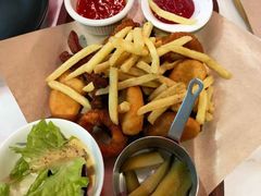 -疯克大象美式烤肉餐厅