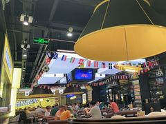 -嘎嘎鸭脑壳(蜀汉路店)