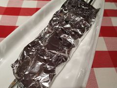 -西贝莜面村(上海百联西郊店)