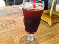 冰美式咖啡-maan coffee漫咖啡(通州店)
