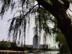 -江南大学(蠡湖校区)