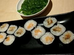 -万岁寿司(万国店)