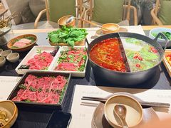 -山缓缓火锅(上海闵行龙湖店)