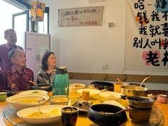 -马灯部落·西湖边的创意山景餐厅(虎跑动物园店)